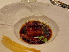 -万豪金殿(香港JW万豪酒店)