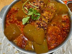 -熙成烧烤(白塔岭店)