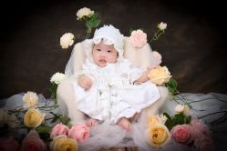 -童年时光专业儿童摄影(龙首店)