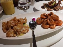 -荣兴酒家(徐家汇店)