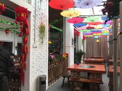 -生产队柴火鸡(永乐路店)