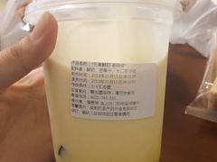 -一鸣真鲜奶吧(上元门地铁站店)