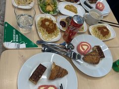 -宜家·瑞典风味餐厅(青岛商场店)