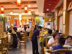 -杏花村水席楼·洛阳水席(老城十字街店)