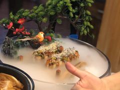 -鳗鱼家·深夜食堂(军博店)