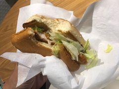 -肯德基(南站店)