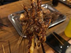 -姚记烧烤(建昌苑店)