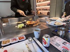 -御泉七味铁板烧(高区店)