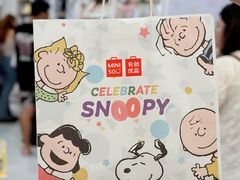 -东莞松山湖万象汇