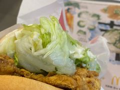 -麦当劳(田林好又多店)