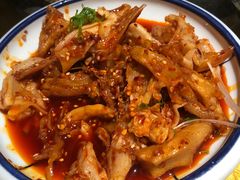 -缪氏川菜(深圳北站缤果空间店)