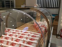 -爸爸糖吐司面包(兰州中心店)