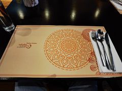-克比叔叔印度餐厅Kebabs on the Grille(人民广场店)