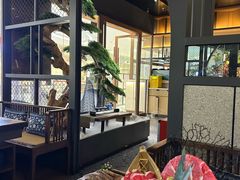 -湊湊火锅·茶憩(东城民盈国贸城店)