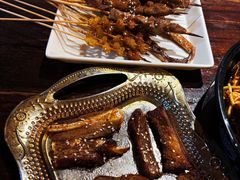 -霄汉羊排(万松园一店)