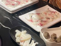 -鱼醉无骨鱼·中山脆肉鲩(荔湾路店)