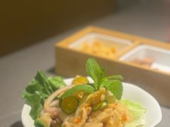 -探炉·香辣豆花烤鱼(笋岗宝能环球汇店)
