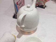 -好福记饭店(红梅公园店)