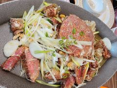 -蟹之国·精品蟹料理(极地店)