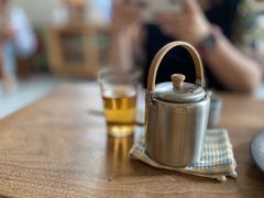 -知亘茶食