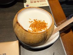 -同仁四季椰子鸡(宝安壹方城店)