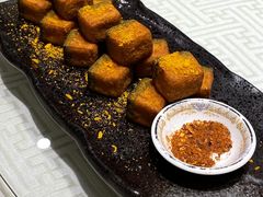 -敏珠拉姆藏餐·南京厨房(富春江东街店)