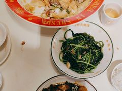 -清晖小苑•顺德地方菜(壹海城店)