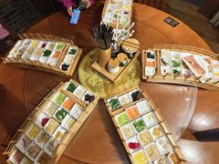 -香麒园·过桥米线·南湖雅宴