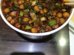 -阿坤传统手工小吃(杨家坪店)