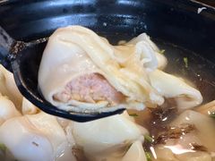 -真真鲜馄饨店(启蒙路店)