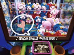 -奇奇乐园电玩城(立丰国际购物广场店)