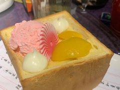 -锦上中式酒馆(南内环店)