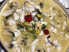 -四川饭店(长白店)