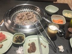 -韩盛·盛江山自助料理(中街大悦城店)