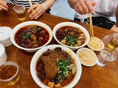 -蒋家肠旺面馆老店(合群路店)