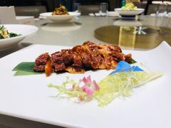-辣螃铠盆盆蟹大排档(海昌店)