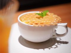 -香樟花园法式铁板烧(恒隆广场店)