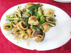 -蛇口康乐快餐鱼仔档(翠苑小区店)