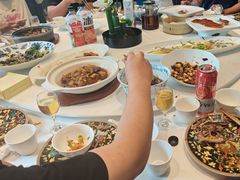 -盛百味·家宴餐厅(霸州分店)