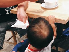 -满记甜品(加州阳光开元广场店)