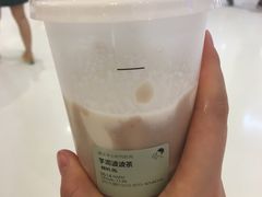 -喜茶(深圳丰盛町店)