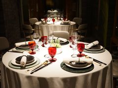 -三号黄浦会Canton Table