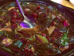 -东家小院金汤酸菜鱼(南阳路店)