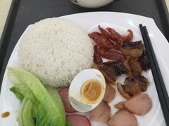 -皇上皇腊味店(下九路店)