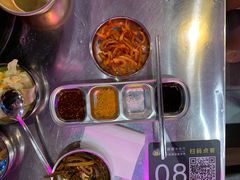 -豚豚家돈돈가韩国锅盖烤肉(新北万达店)