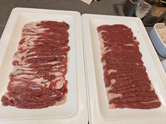 -君邦火锅(新疆大厦店)