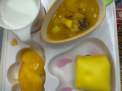 -满记甜品(金融街店)
