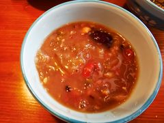 -如禾素食·下午茶·糖水