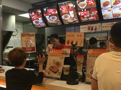 -永和大王(龙德广场店)