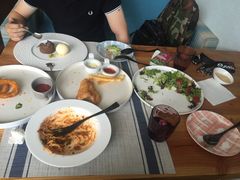 -Kitchen·Y洋厨房西餐厅(王府壹号店)